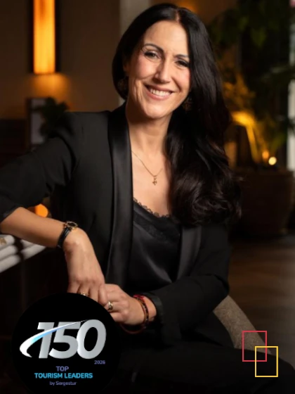 Mar de Miguel Colom, Vicepresidenta Ejecutiva de AEHM