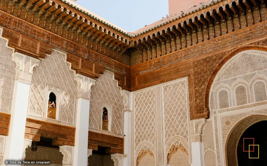 Gran circuito privado por Marruecos en 12 días