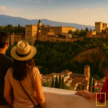 Actividades que hacer en Granada: Alhambra, Albaicín, flamenco y excursión a La Alpujarra