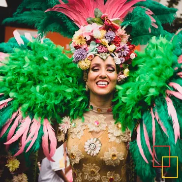 mejores carnavales de España