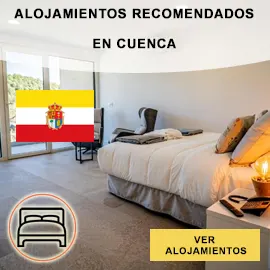 los mejores hoteles en Cuenca