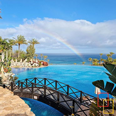 mejores hoteles en Fuerteventura