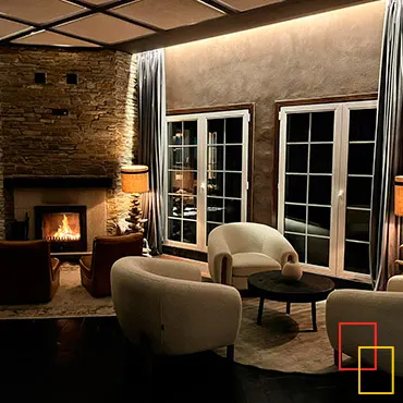 Los 10 mejores hoteles en Sierra Nevada