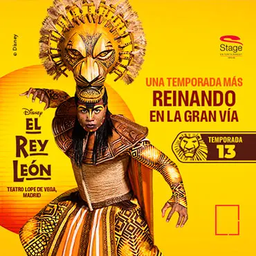 mejores musicales en Madrid