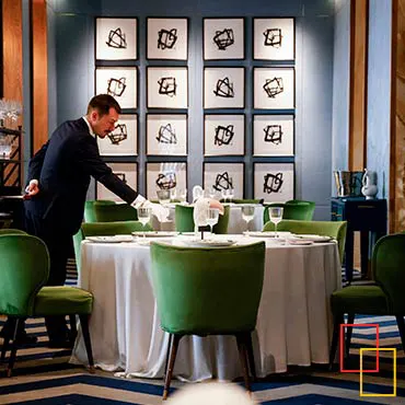 Descubre los mejores restaurantes en Madrid