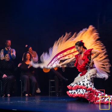 Los mejores tablaos de flamenco de España en 2026