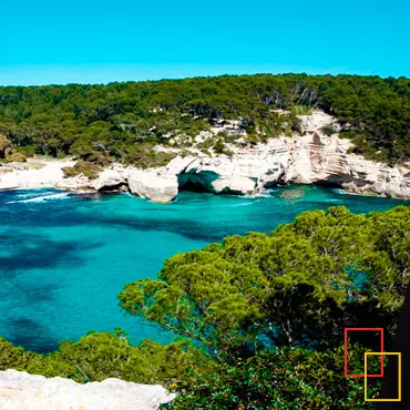 Menorca el mejor destino vacacional 2024