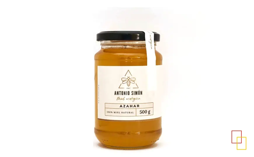 Miel ecológica monofloral: selección de variedades y apicultura ecológica