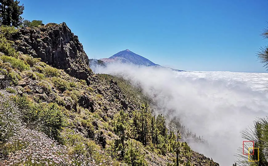 Mirador de Ayosa