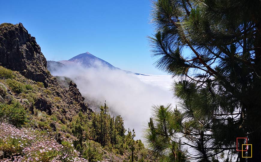 Mirador de Ayosa