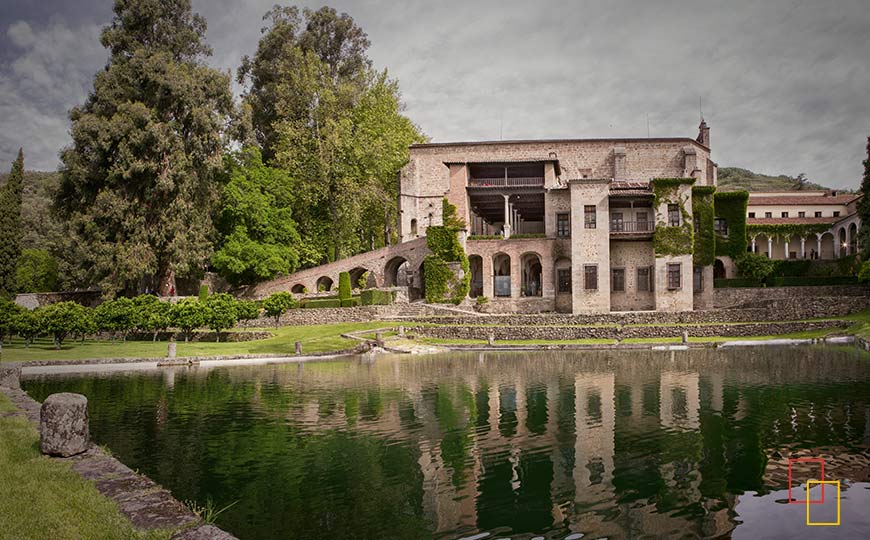 monasterio de Yuste que ver en Extremadura