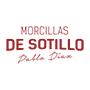 Morcillas de Sotillo, Sotillo de la Adrada, Ávila