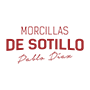 Morcillas de Sotillo Pablo Diaz