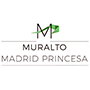Muralto Madrid Princesa, alojamiento en el centro de Madrid