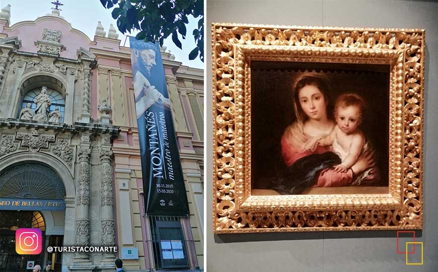 Museo de Bellas Artes de Sevilla