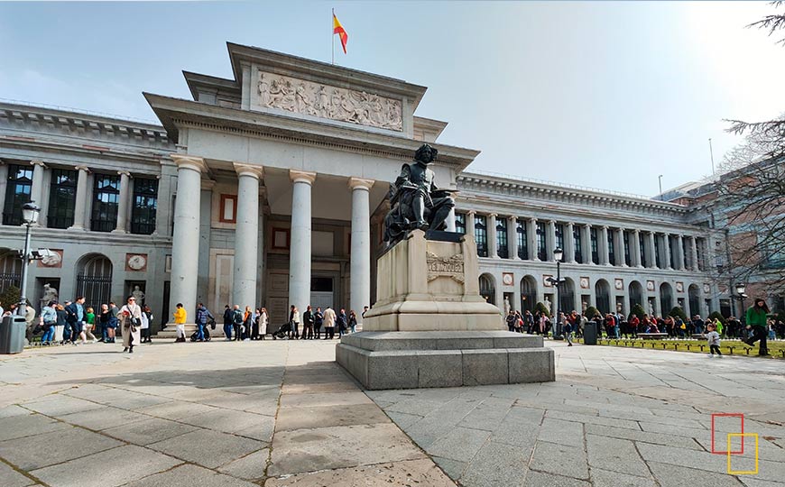 museo del prado