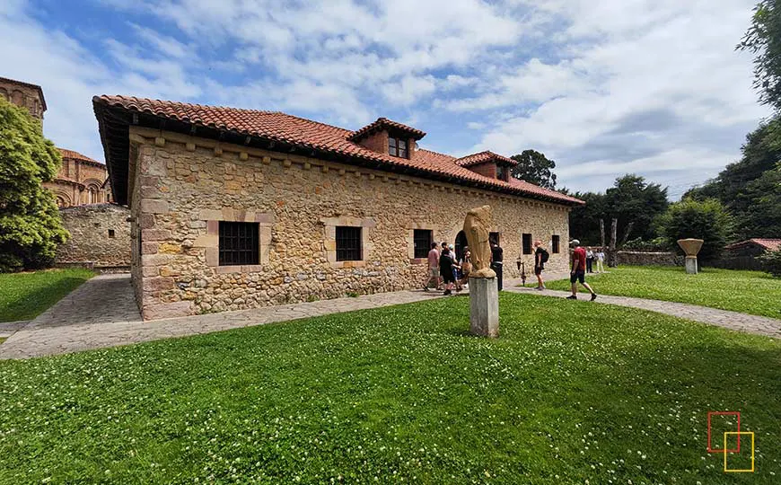 Museo y Fundación Jesús Otero
