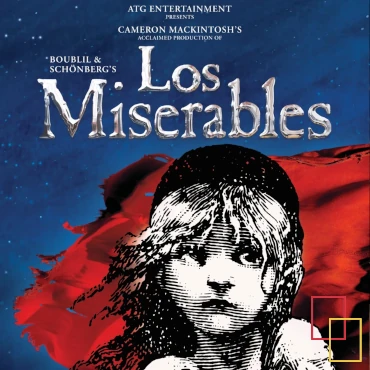 Los Miserables, el musical en el Teatro Nuevo Apolo de Madrid