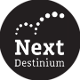Logo Next Destinium