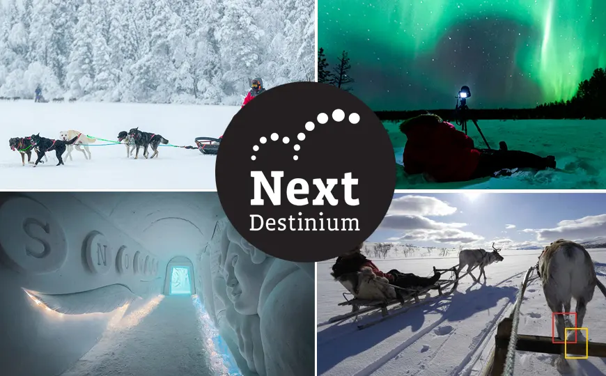 Next Destinium: asesores especialistas en viajes a medida
