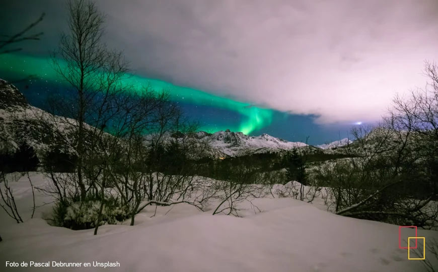 Fiordos de Noruega: paisajes espectaculares para viajar en Semana Santa