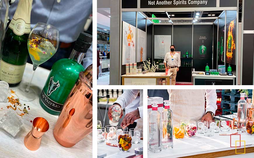 Not Another Spirits Company