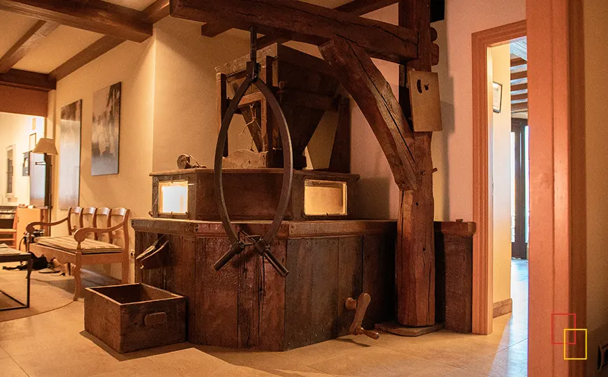 Hotel Restaurante Rural Olatzea, Navarra