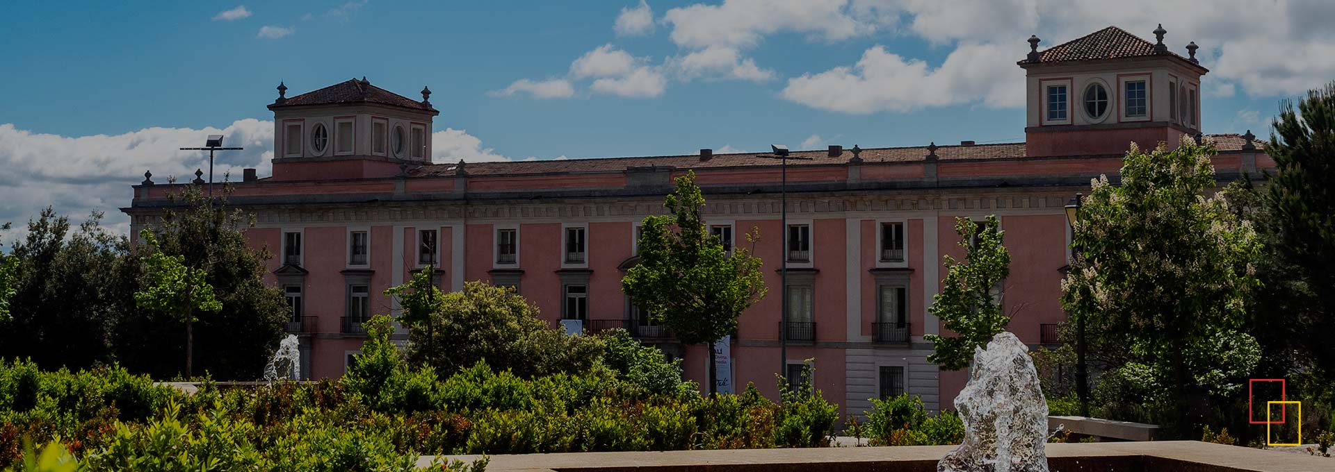 Oficina de Turismo de Boadilla del Monte