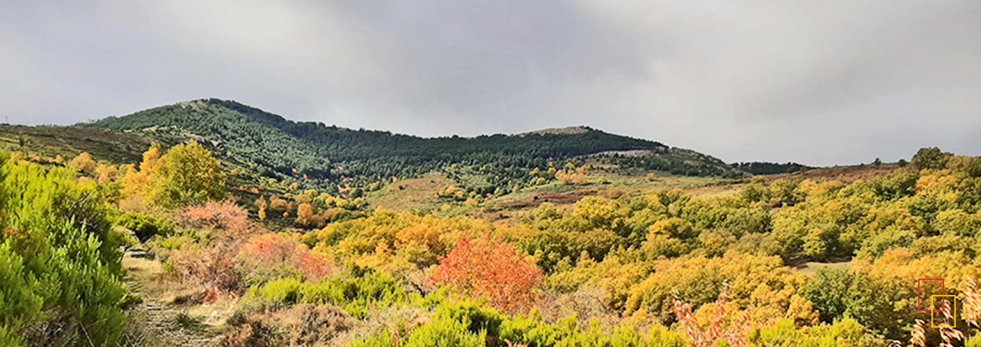 Oficina de Turismo de La Hiruela