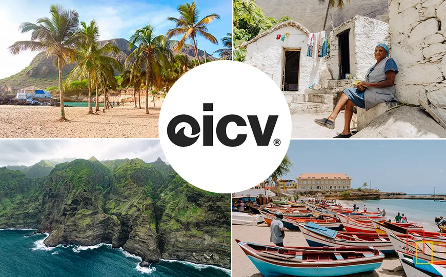 Oi Cabo Verde: touroperador especializado en Cabo Verde