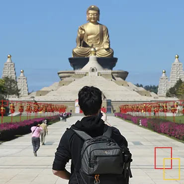 Oportunidades para viajar planificación