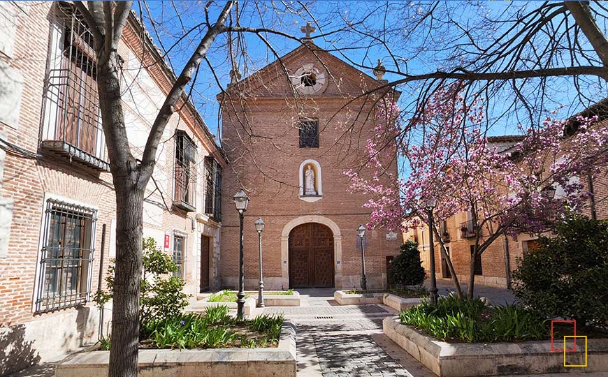 Oratorio de San Felipe Neri