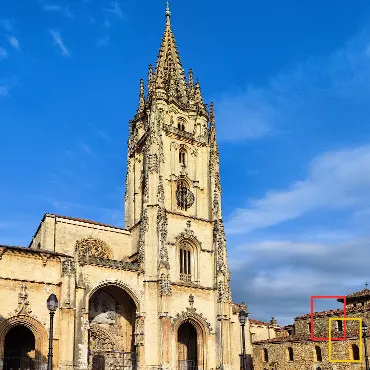 que visitar en Oviedo