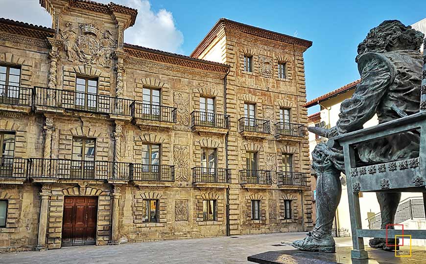 Palacio de Camposagrado