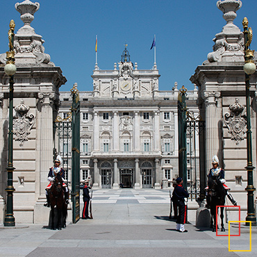 Palacio Real de Madrid, historia, horarios y precios