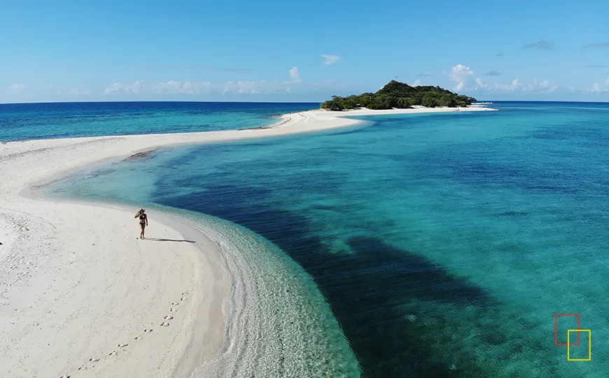 Palawan Full Experience: bahías, lenguas de arena e islas de Bacuit