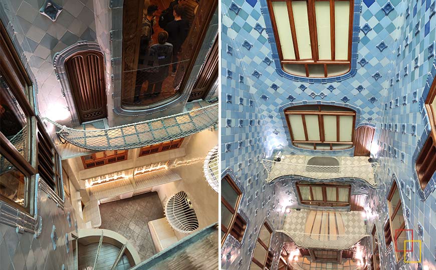Planifica tu visita a Casa Batlló obra maestra de Gaudí (horarios