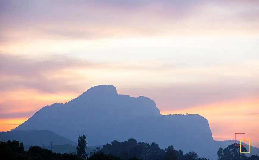 Peña de los Enamorados