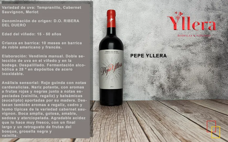 Pepe Yllera