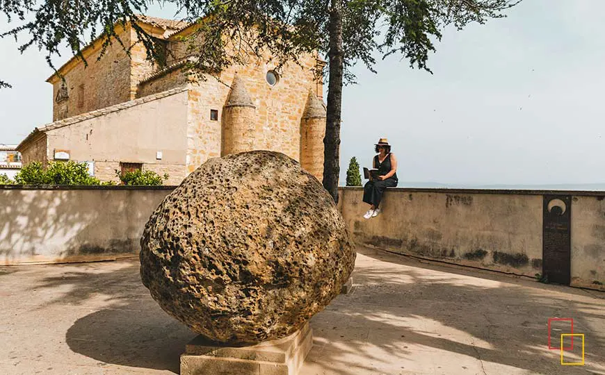 Piedra de los Deseos