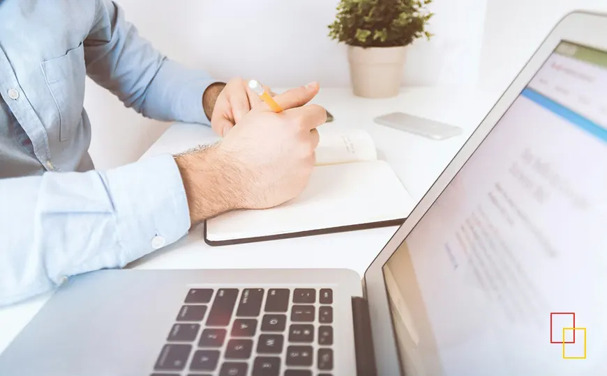 Planificación del blog: define temática y público objetivo