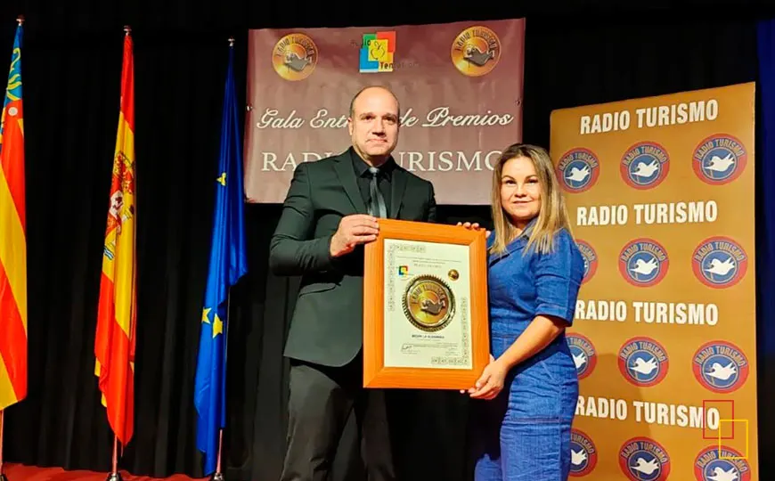 Premio Nacional de Gastronomía 2024