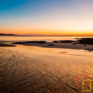 Top 7 playas de Muros - Noia