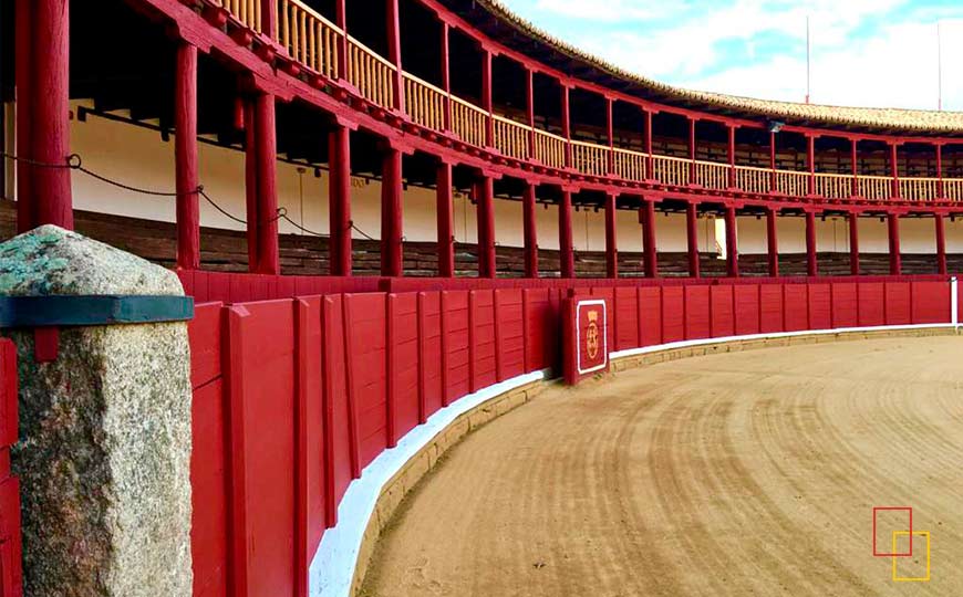 Plaza de Toros