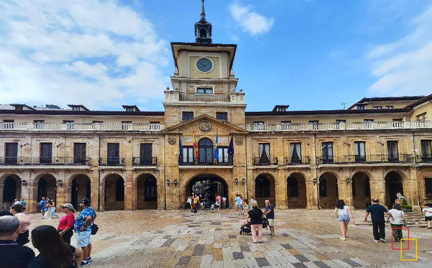 Plaza del Ayuntamiento