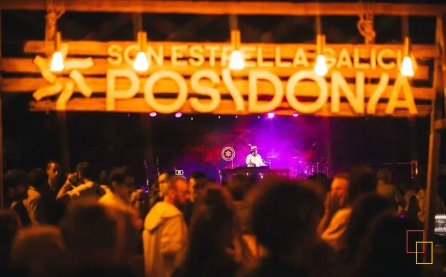 Festival SON Estrella Galicia Posidonia en Formentera, edición boutique y sostenible