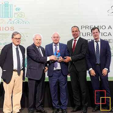XIII Premios Excelencia Turística en Enoturismo