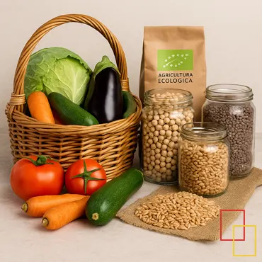 Novedades eco 2026: 10 productos ecológicos que marcan tendencia (AOVE, miel, algas, chocolate y bienestar)