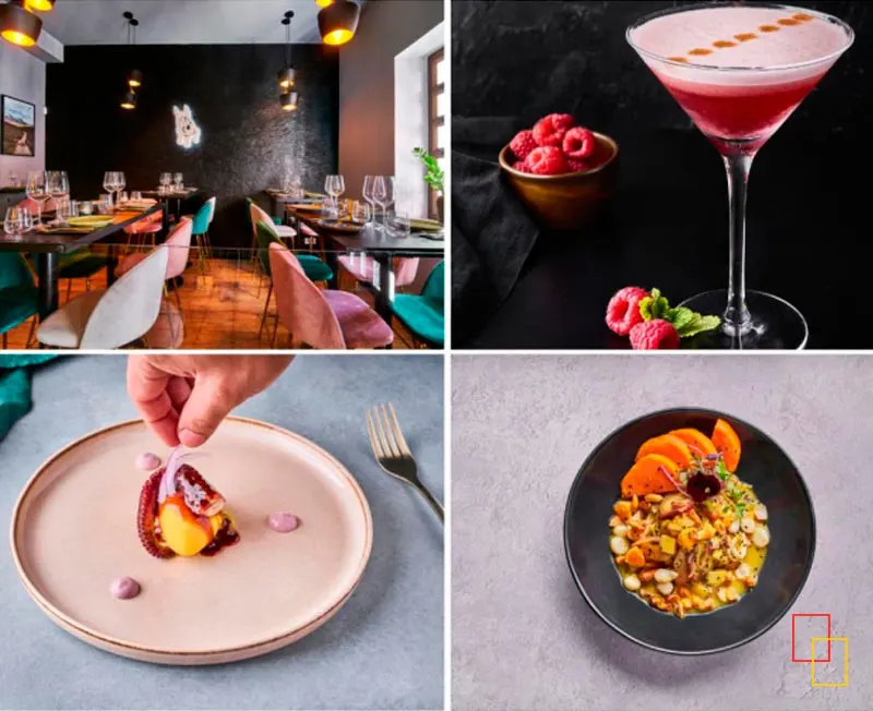 Restaurante Pucará, celebra San Valentín con un menú exclusivo