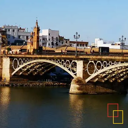 Puente de Triana